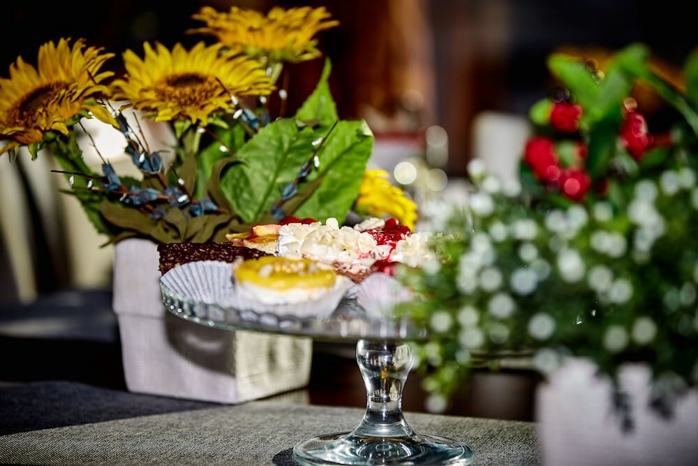 Фото Hotel Sinaia