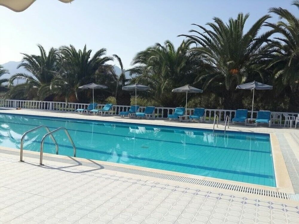 Фото Mariliza Beach Hotel