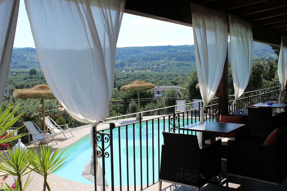 Фото Borgo del Nespolo