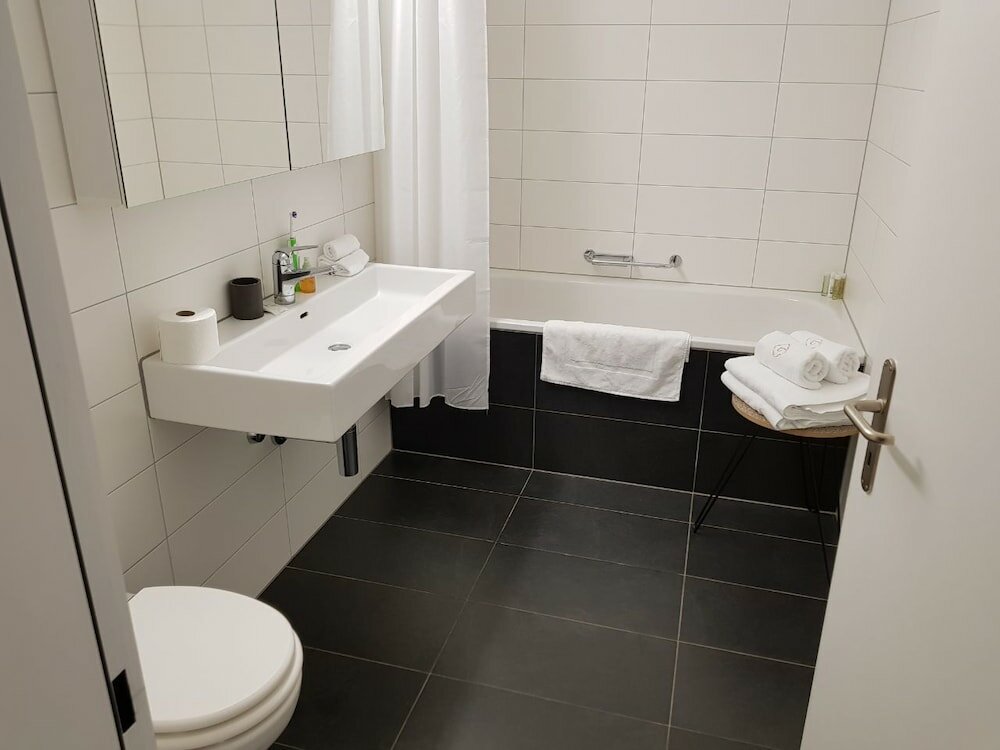 Фото Paradeplatz Apartment by Airhome