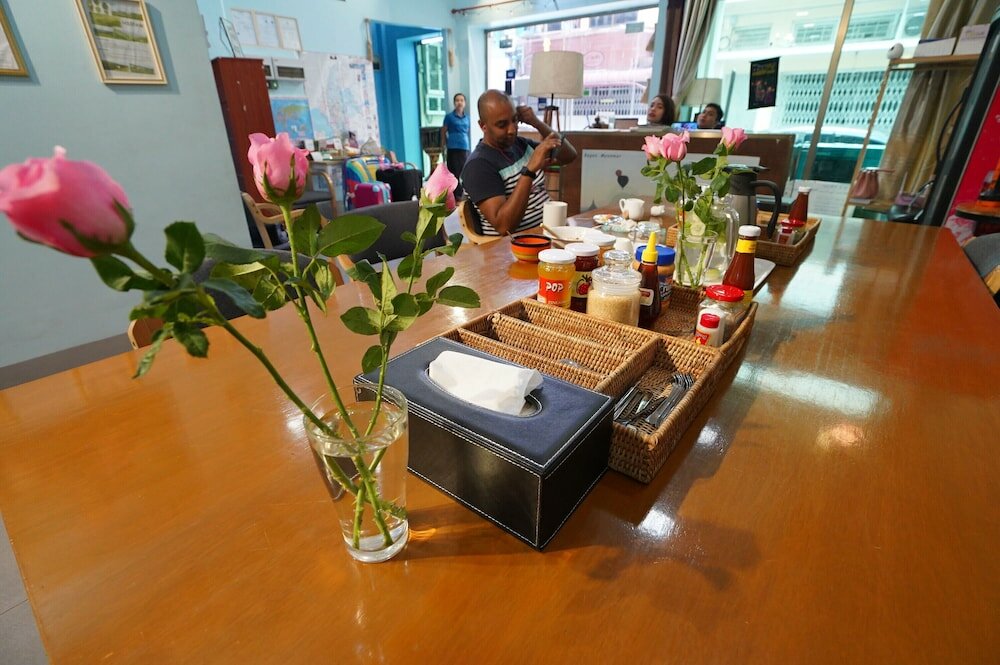 Фото Check In @ Downtown Yangon