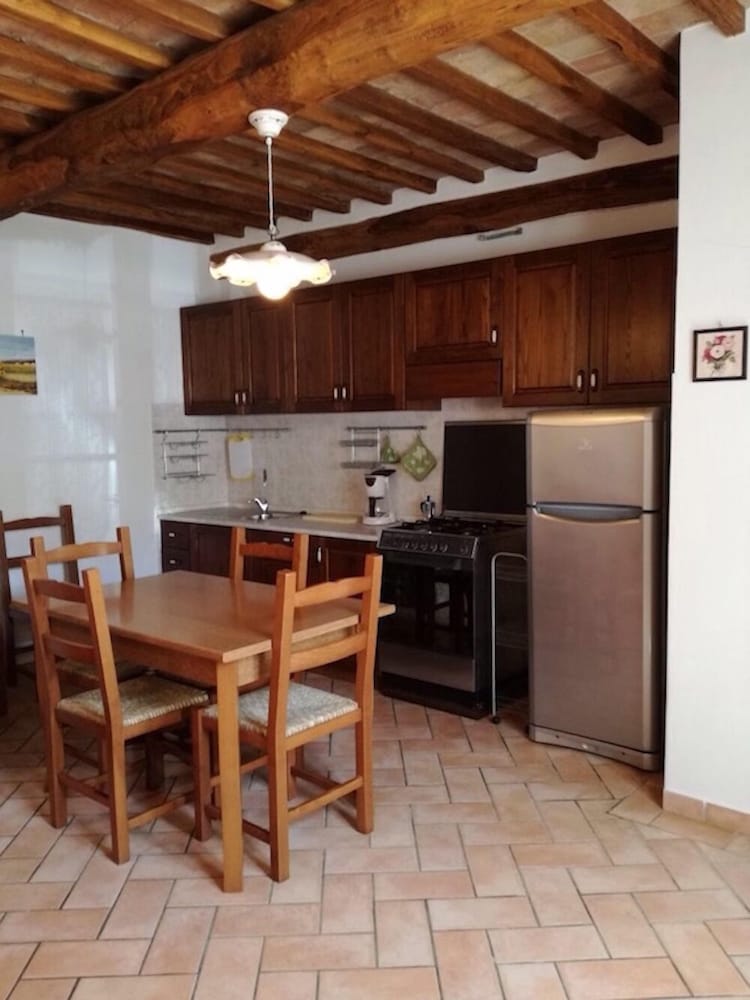 Фото Agriturismo Casa Piccini