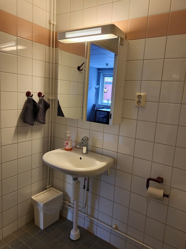 Фото Apartments Centralstation