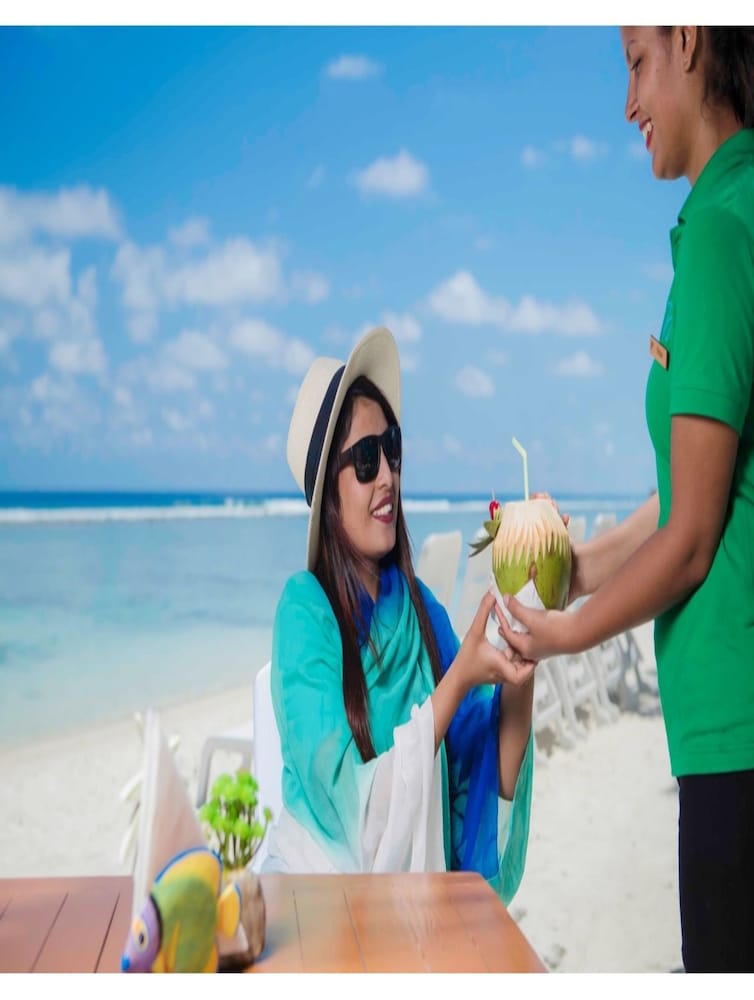 Фото H78 Maldives