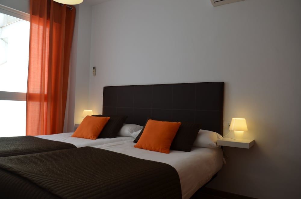 Фото Apartamentos San Isidro 44