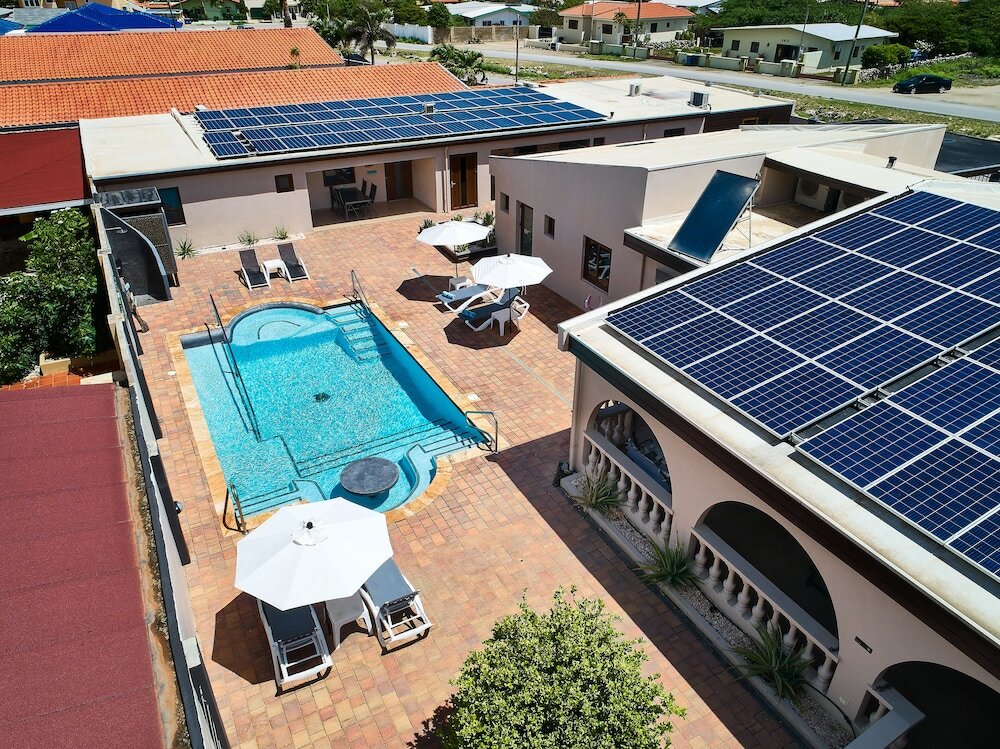 Фото Bubali Luxury Apartments - Adults Only - Wheelchair Friendly