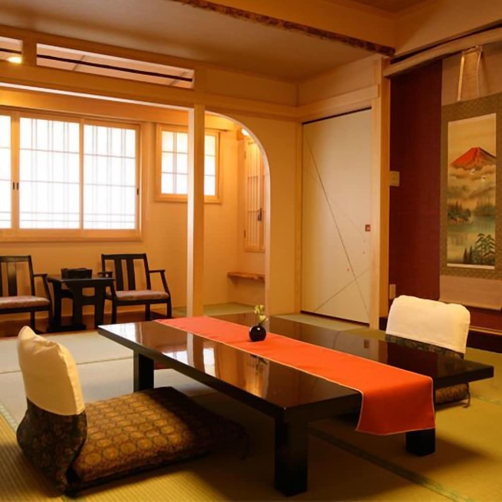 Фото Nagomi No Yado Ookawa