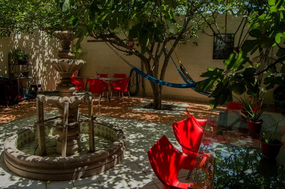 Фото Paqui B&b by Rotamundos