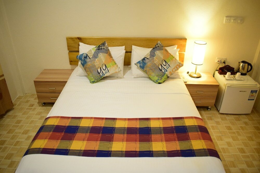 Фото Banana Residence