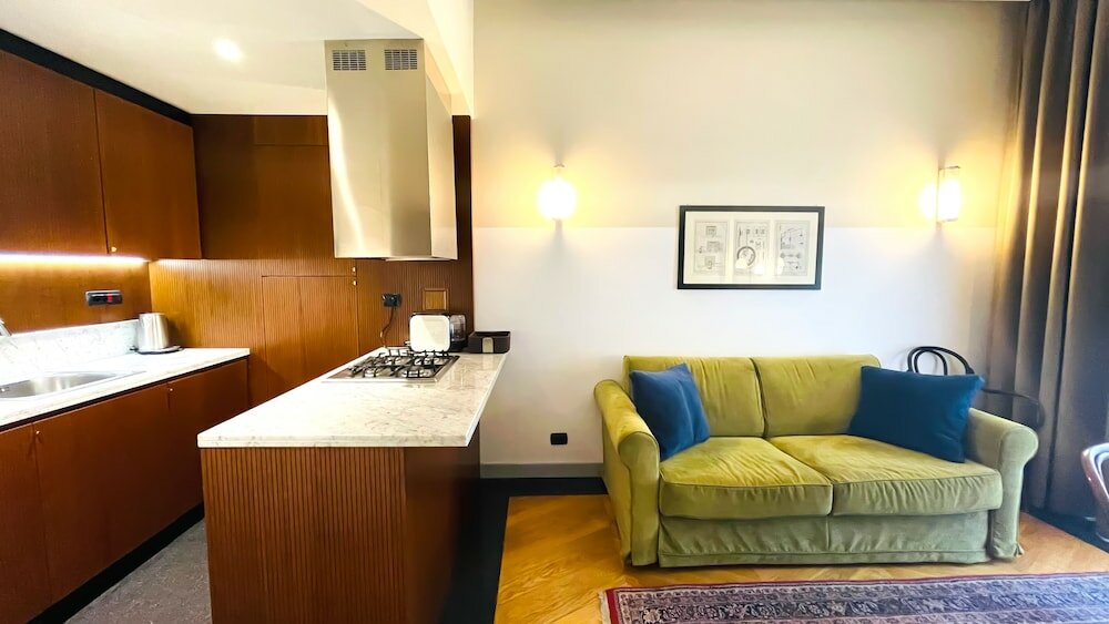 Фото Vino e Oli Residenze