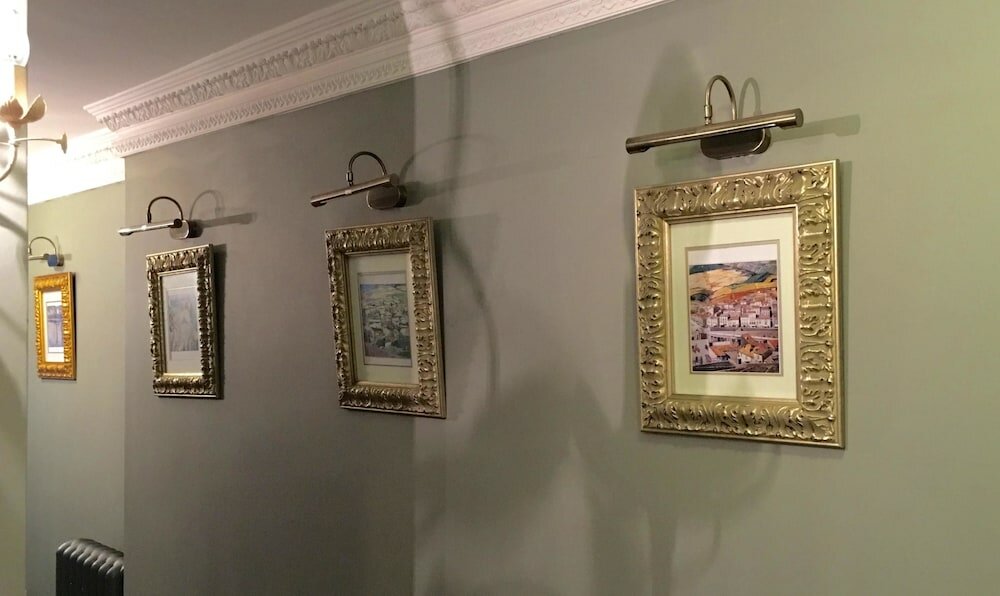 Фото Alamo Guest House