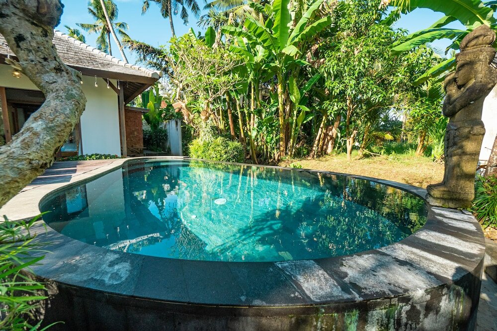 Фото Kakul Villas & Suites by Supala