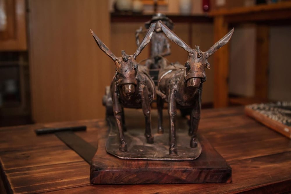 Фото Guesthouse LaRachelle