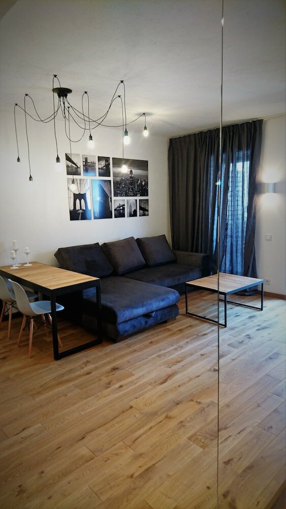 Фото Апартаменты King Mindaugas