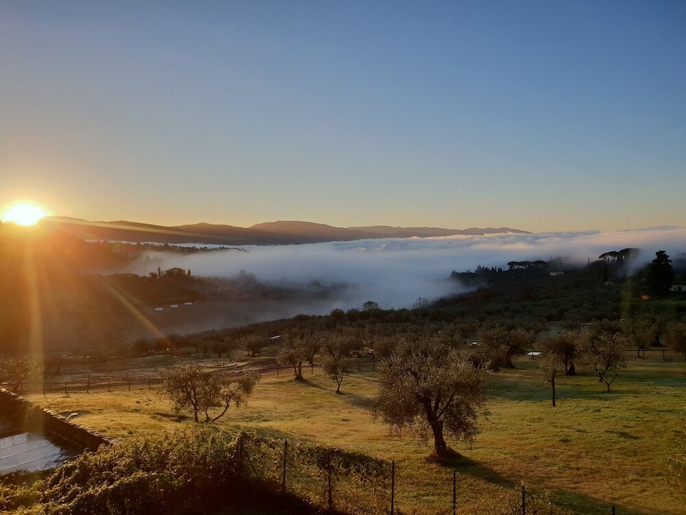 Фото Fattoria di Maiano