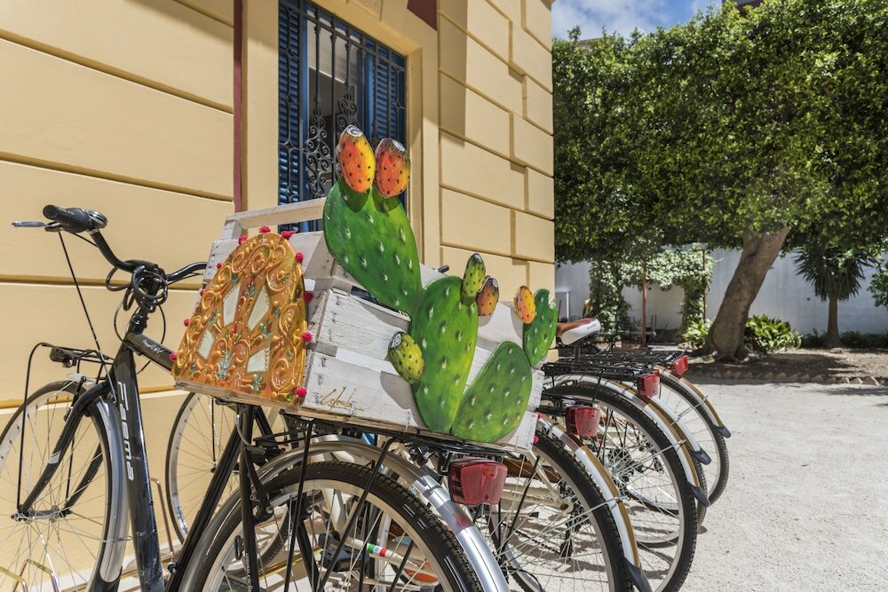 Фото Giardini Mon Plaisir