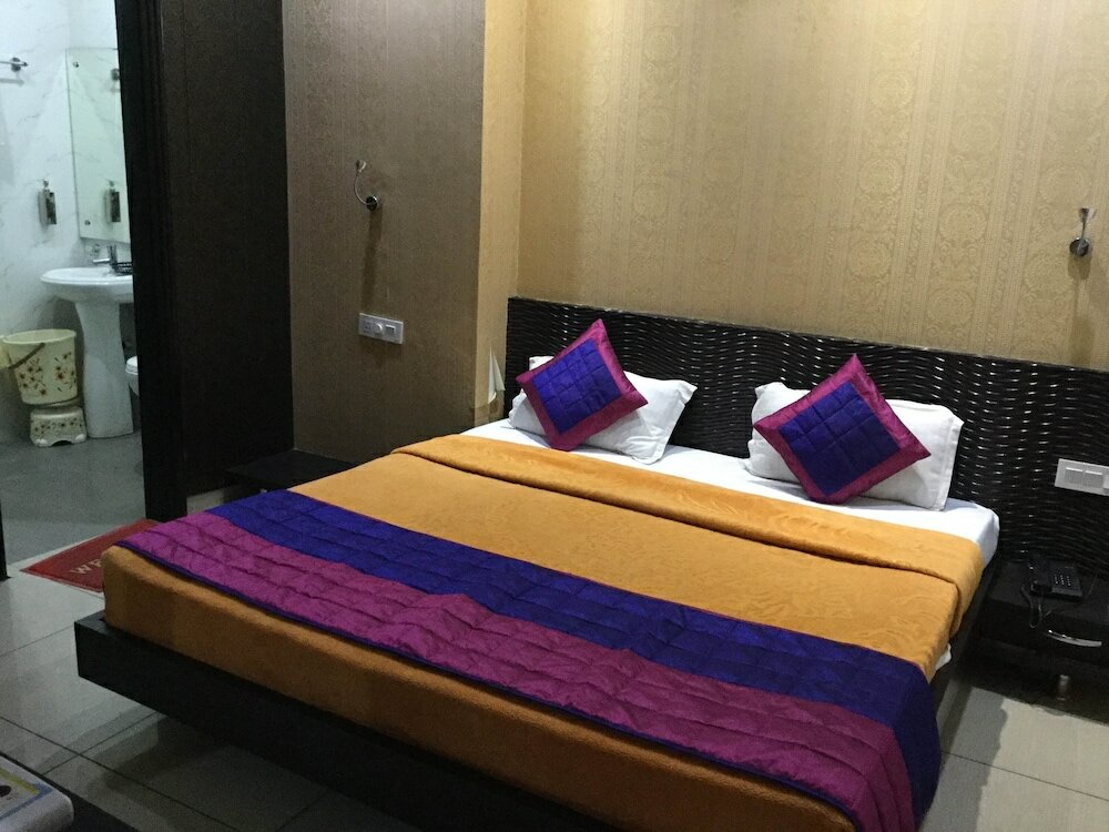 Фото Hotel City Home