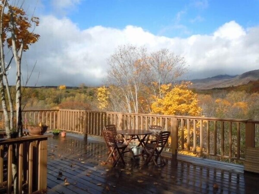 Фото Niseko Villa Nupuri Leben