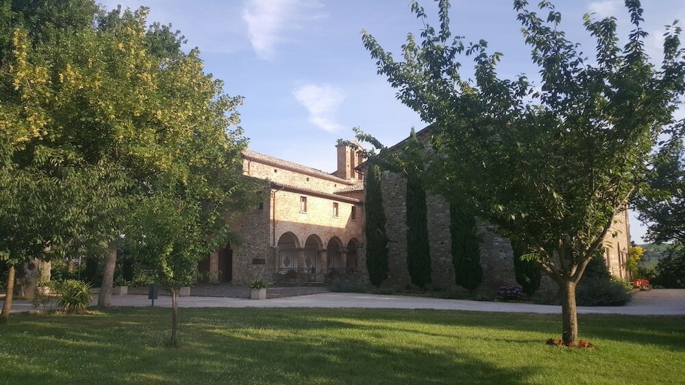 Фото Residenza D'Epoca San Girolamo