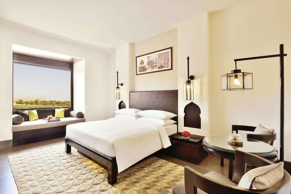 Фото Jaisalmer Marriott Resort & SPA