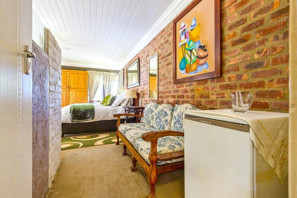 Фото Oceanview B&b 85 Oceanview Drive