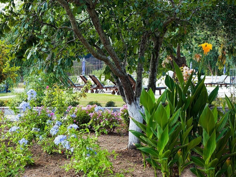 Фото Villa dell' Angelo