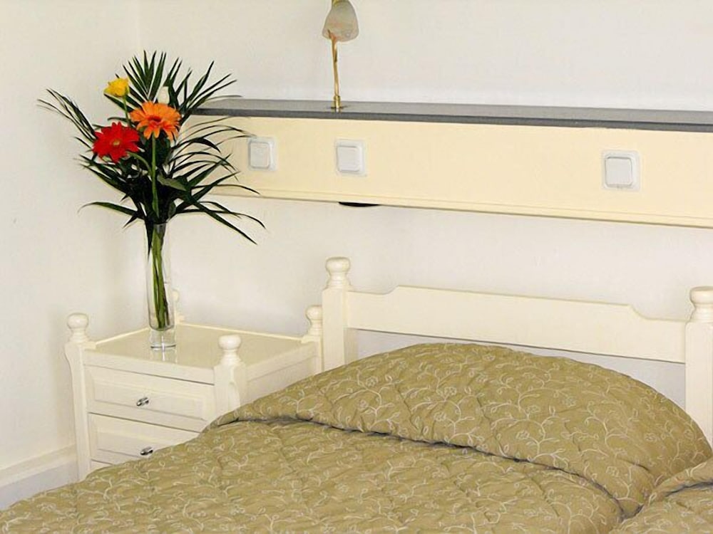 Фото Hotel Zografos