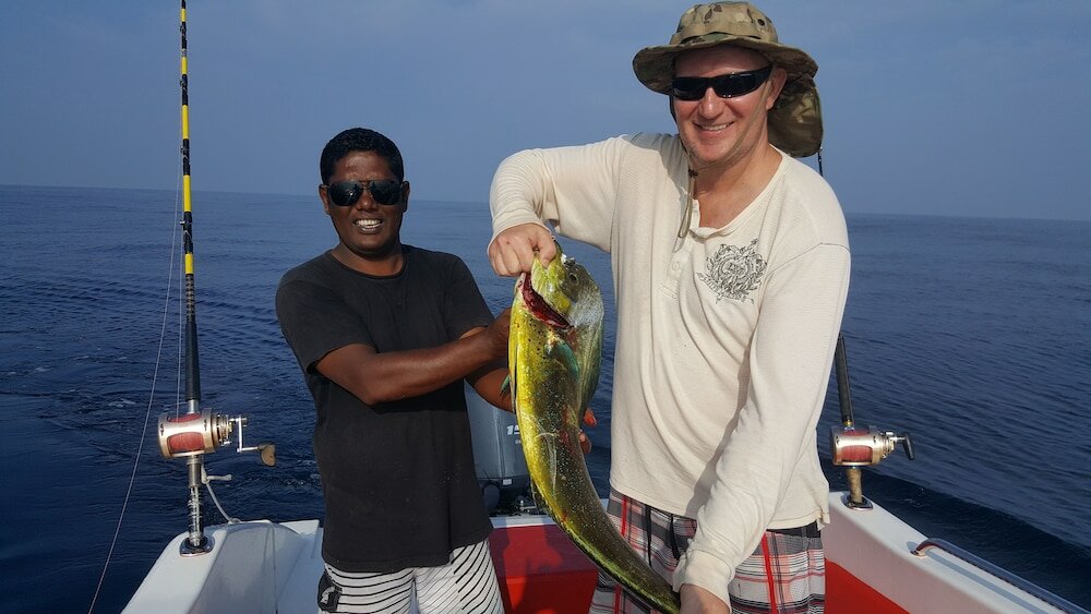 Фото Lagoon View Maldives