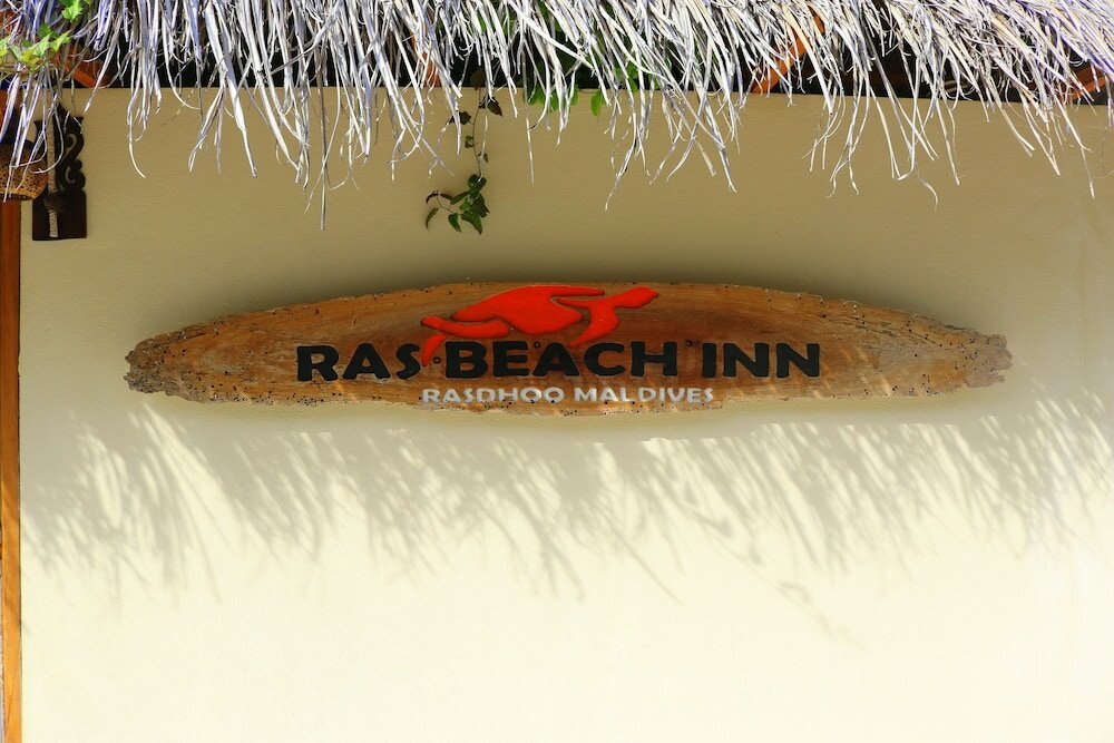 Фото Ras Beach Inn