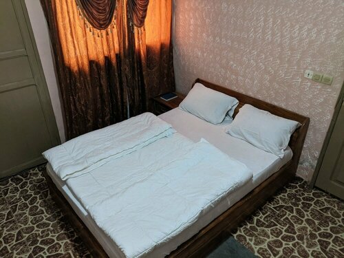 Гостиница Hotel Bella Vida в Ломе