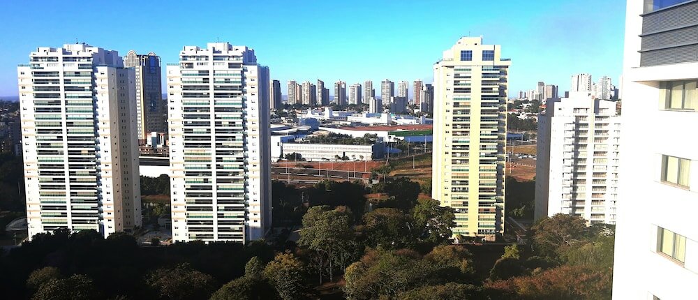 Фото Tryp by Wyndham Ribeirao Preto