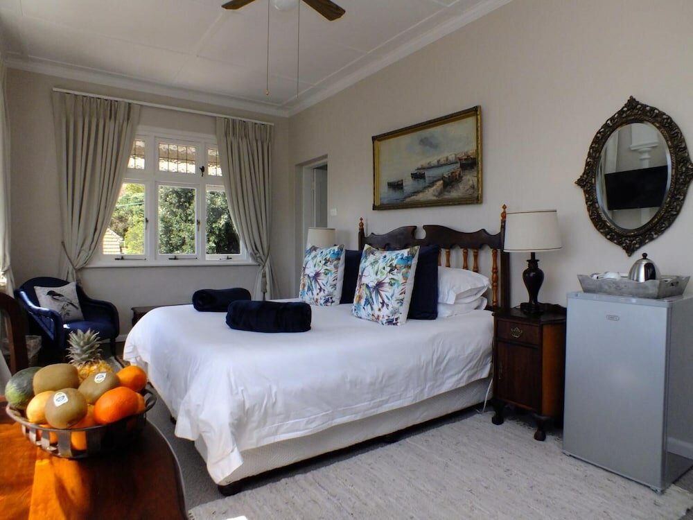 Фото Villa Zeezicht