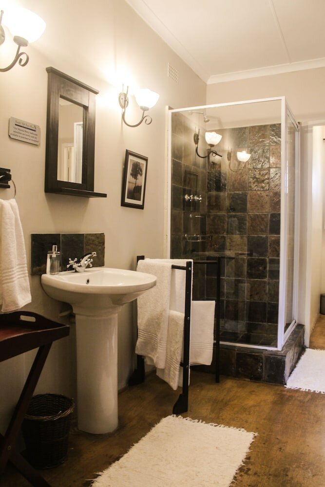 Фото Gerald's Gift Guest House