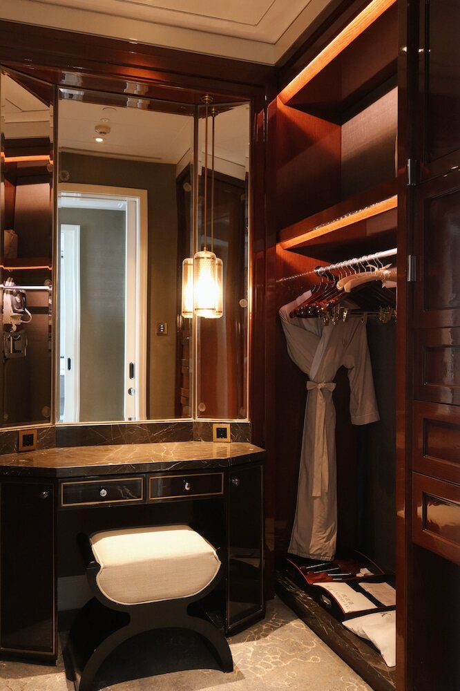 Фото Waldorf Astoria Chengdu