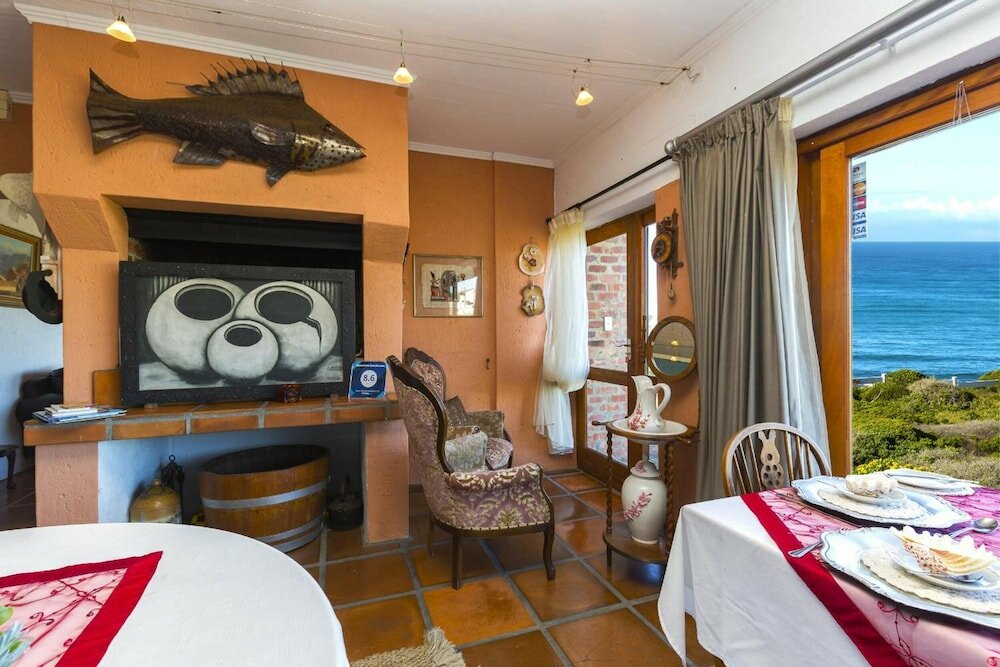 Фото Oceanview B&b 85 Oceanview Drive