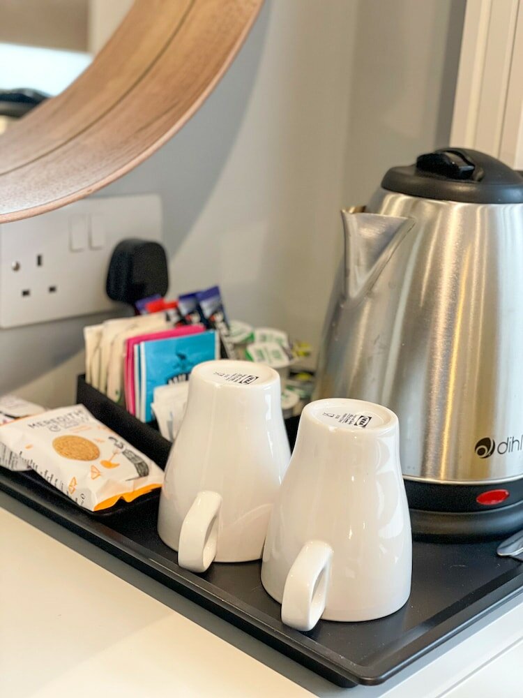 Фото Bendene Townhouse