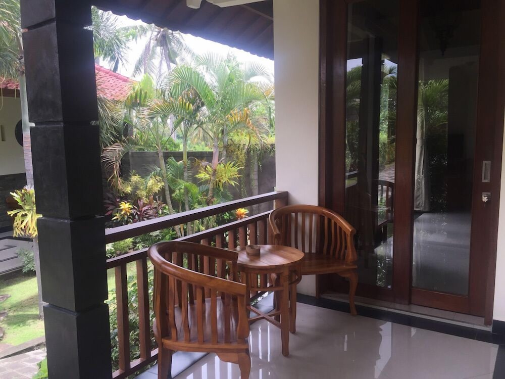 Фото Pousada Canggu