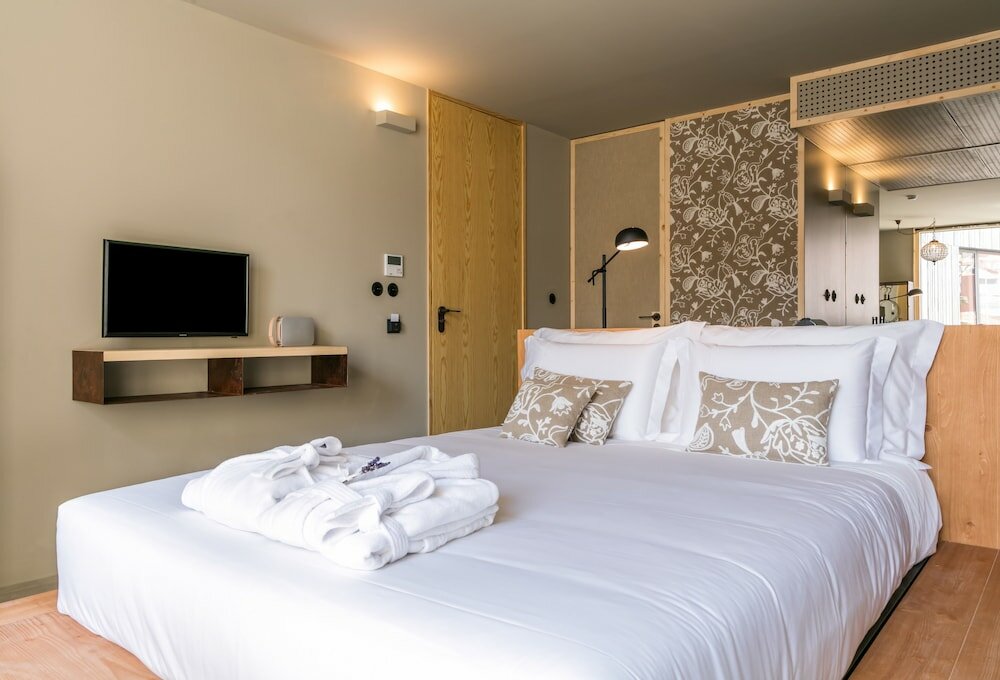 Фото Armazém Luxury Housing