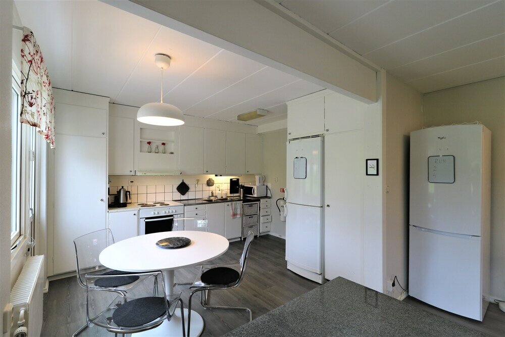 Фото Ribo Apartment Triangel