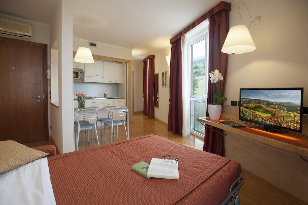 Фото Alba Residence