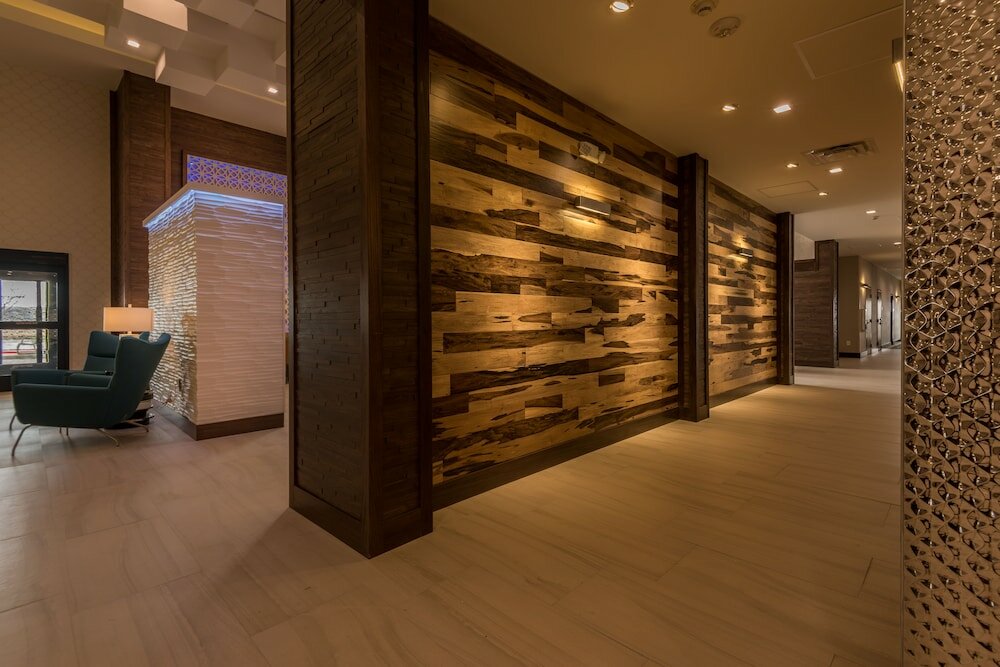 Фото Hampton Inn & Suites Dallas-The Colony, Tx