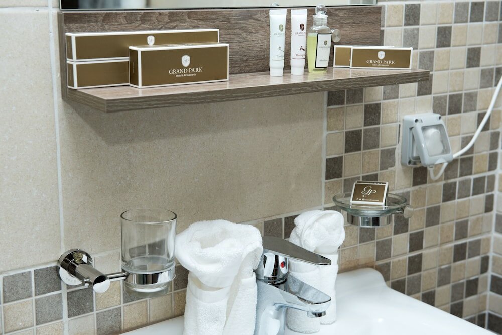 Фото Grand Park Hotel