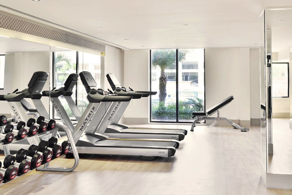 Фото Jaisalmer Marriott Resort & SPA