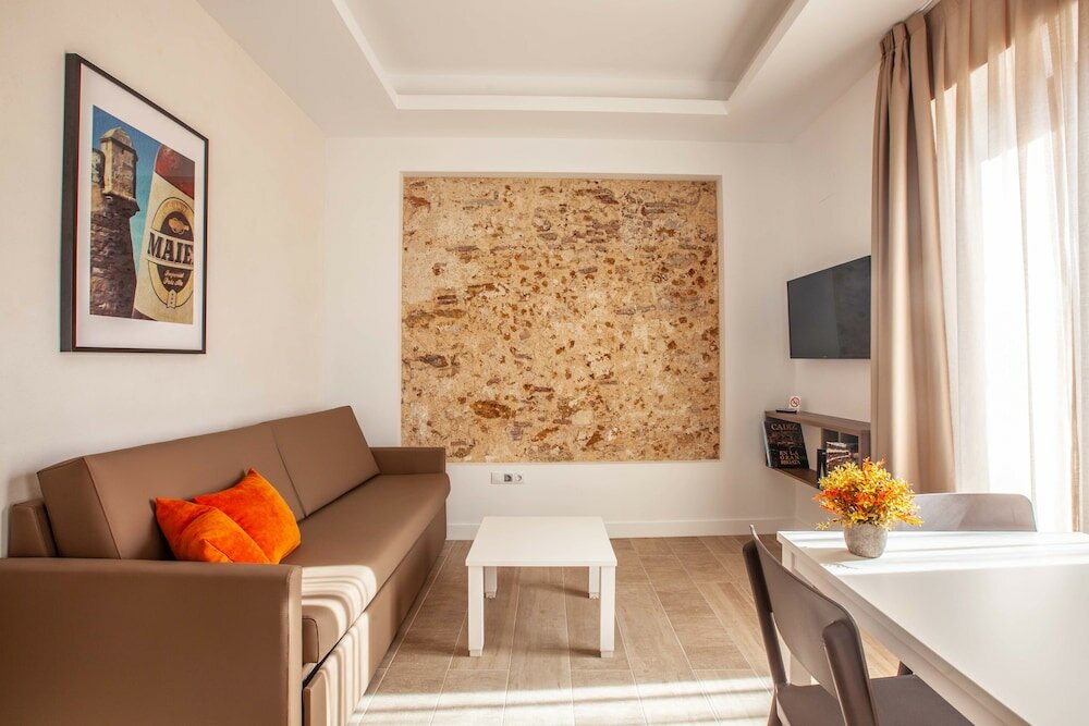 Фото Apartamentos Maier