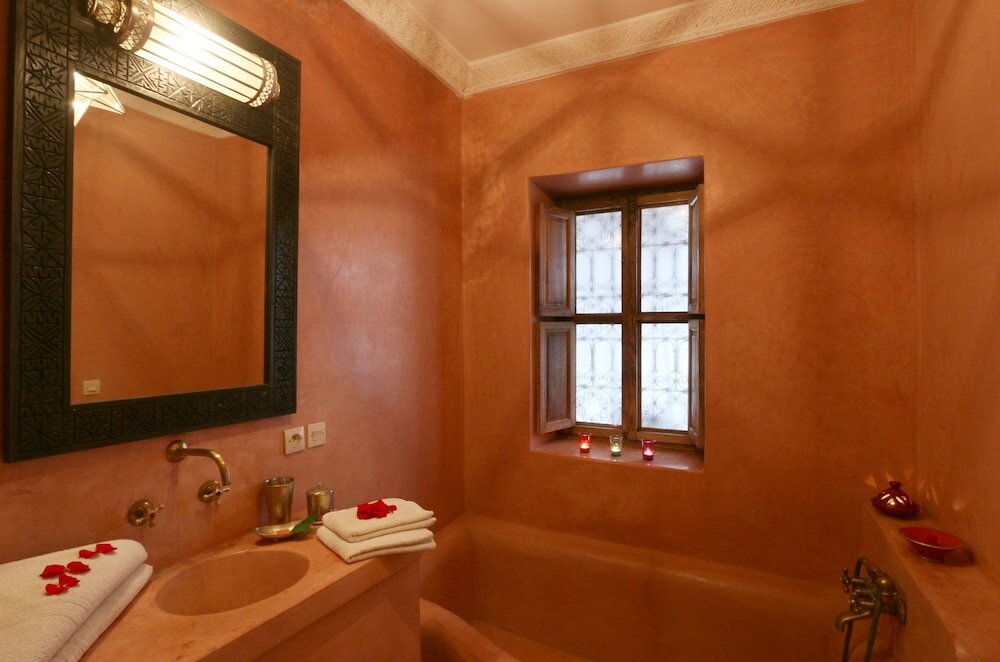 Фото Riad Al Anouwar