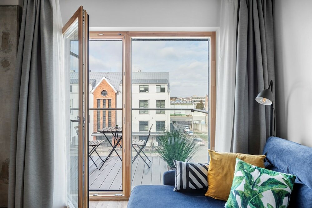 Фото Апартаменты King Mindaugas