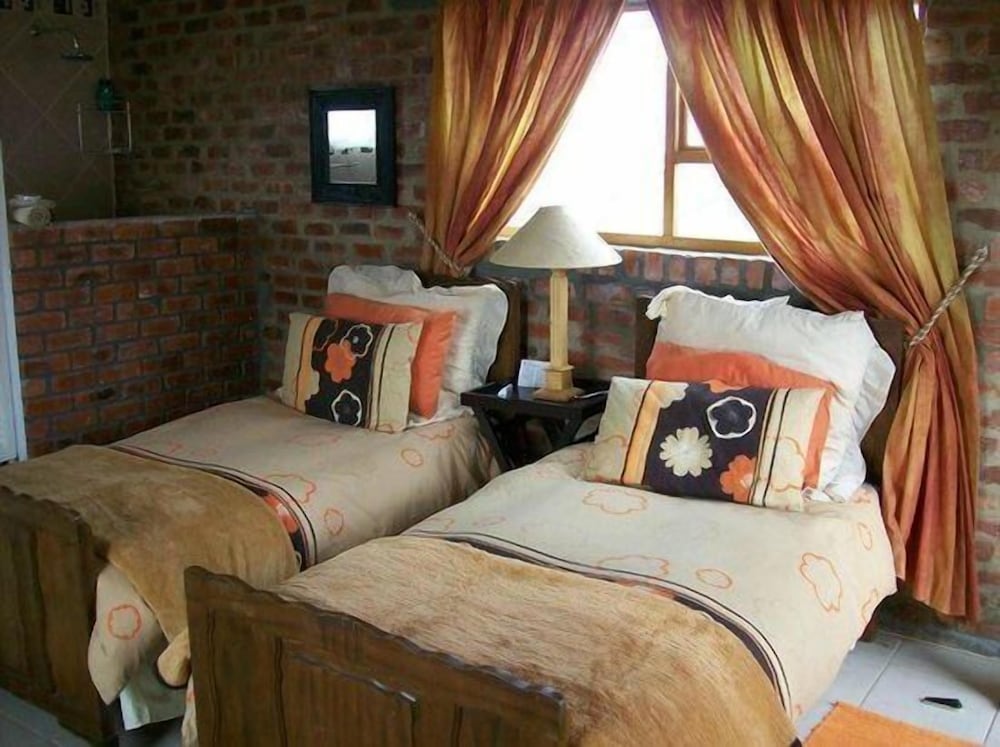 Фото Oceanview B&b 85 Oceanview Drive