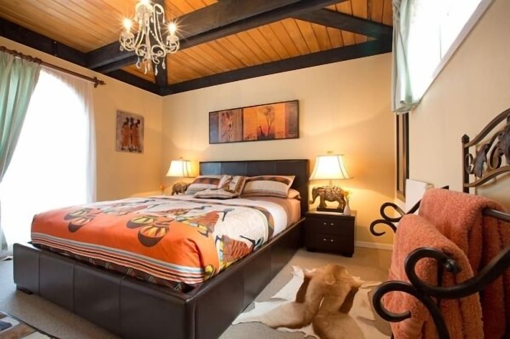 Фото Tivoli Homestay