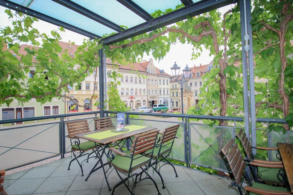 Фото Gasthaus zum Schwan