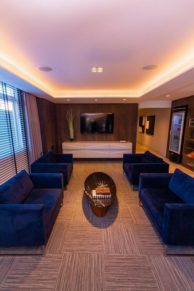 Фото Kennedy Slim Hotel